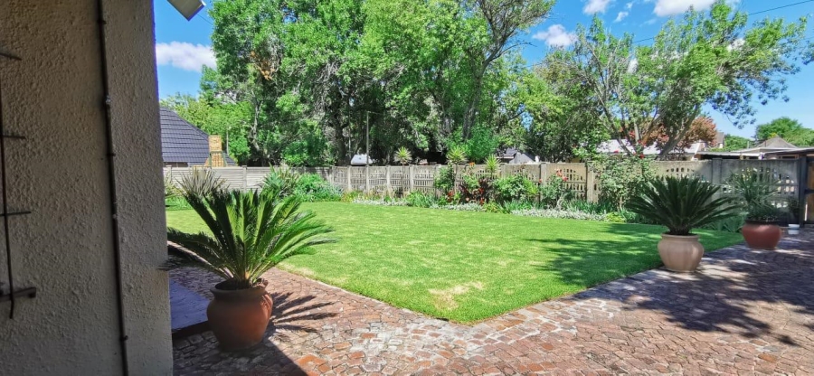 3 Bedroom Property for Sale in Sasolburg Ext 3 Free State